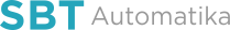 SBT Automatika logo