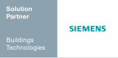 Solution Partner - Siemens